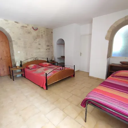 Dans Ancien Chateau A Apartamento *