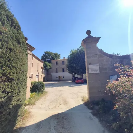 Dans Ancien Chateau A Apartamento *