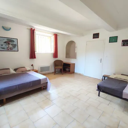 Dans Ancien Chateau A Apartamento *