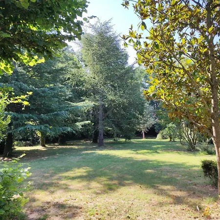 Apartamento Dans Ancien Chateau A